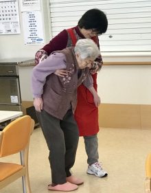 レッグエクステンション