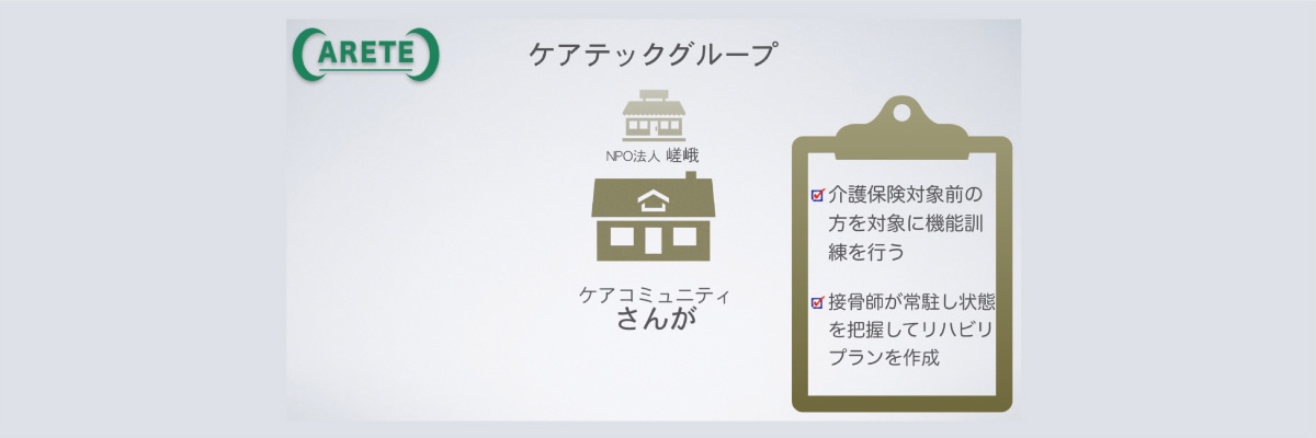 特定非営利活動法人嵯峨